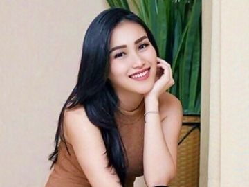 Ayu Ting Ting Nikmati Minuman Mahal Khas Timur Tengah, Malah Disebut ‘Over’ Gara-Gara Ini
