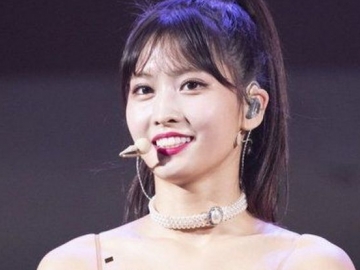 Pakai Busana Semi Transparan, Seksinya Momo di Teaser 'Feel Special' Sukses Jadi Trending Topik