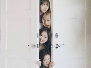 Member BLACKPINK Kompak Posting Foto Liburan di Hawaii, Netter: Mereka Seperti Model