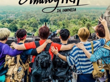 Sudah Ditunggu-Tunggu, Perjalanan SuJu dan TVXQ di Indonesia Segera Tayang Lewat 'Analog Trip'