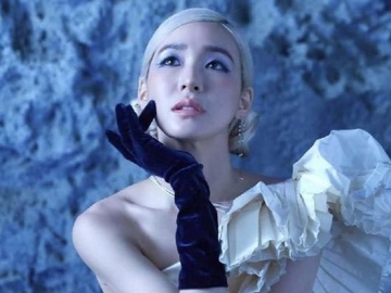 Tiffany Ungkap Soal Tawaran Akting Hingga Caranya Hadapi Skoliosis