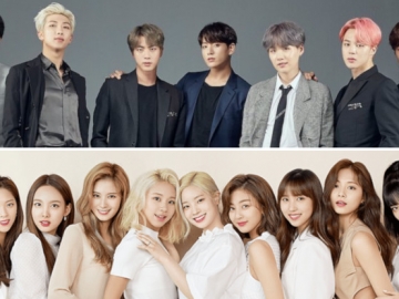 Begini Rencana Liburan BTS Hingga Twice Cs Saat Chuseok, Apa Saja?