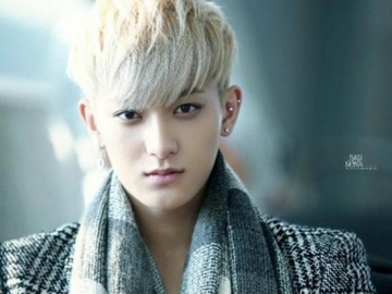 Tampil di Majalah Tiongkok, Gaya Rambut Tao Eks EXO Sukses Bikin Pangling