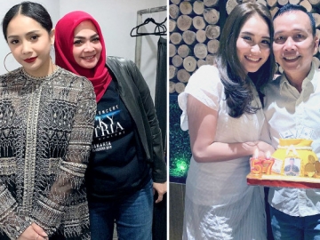 Ibu Nagita Slavina Tak Sombong Miliki Hotel, Ayah Ayu Ting Ting Langsung Kena ‘Sentil’