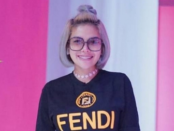 Cuma Karena Ungkap Pria Idaman, Nikita Mirzani Langsung Tuai Peringatan Keras