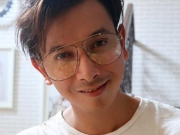  Dapat Ucapan Selamat Dari Pasha, Sonny Septian Balas Tak Kalah Manis