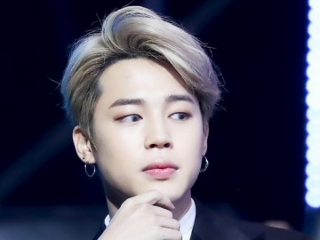 Unggah Foto Seksi Nan Imut di Media Sosial, Jimin BTS Bikin Fans Menggila