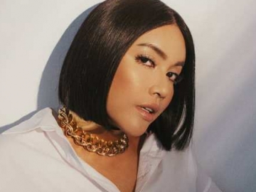   Denada Mulai 'Pasrah' Karena Shakira Derita Flu Sebulan?