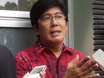 Jadi Koreografer Pawai Budaya, Ini Komentar Denny Malik