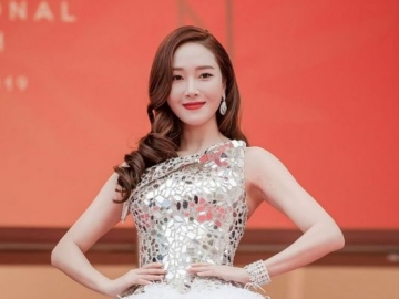 Bakal Rilis Single Solo di Jepang, Jessica Disindir Kariernya Sudah Gagal di Mana-mana