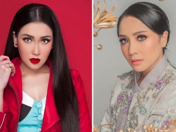 Ayah Ayu Ting Ting 'Keceplosan' Sebut Nama Nagita Slavina Kala Liburan Keluarga, Kenapa Lagi?