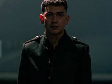  Adipati Dolken Posting Foto Ini, Netter Halu Jadi Baper