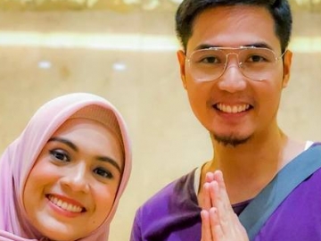  Unggah Foto Anak, Nycta Gina Banjir Pujian Netter