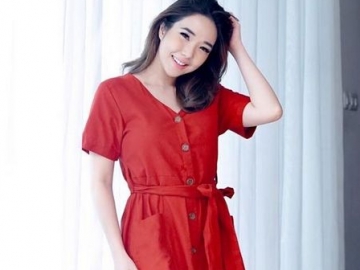  Pernah Gagal, Gisella Anastasia Tak Kapok Berbisnis