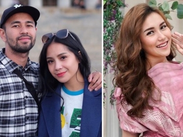 Diisukan Pernah Selingkuh, Raffi Ahmad Samakan Nagita-Ayu Ting Ting Bak 'Steak' dan 'Nasi Padang'?