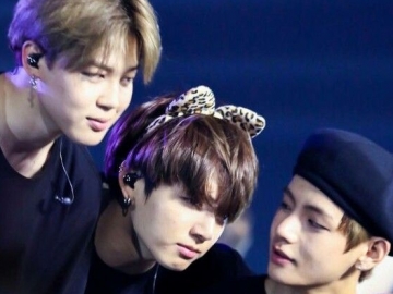 Member BTS Dominasi Ruputasi Brand Idol Bulan September, Siapa Juaranya?