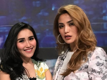 Ayu Ting Ting Tulis Komentar Manis di Unggahan Jessica Iskandar, Dapatkan Reaksi Mengejutkan