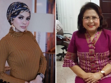 Nikita Mirzani Sindir Soal Rumah yang Dilelang Bank Rp 70 M, Elza Syarief Bakal Jatuh Miskin?