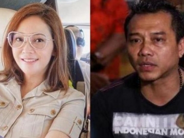  Ketemu Bareng, Maia Estianty & Anang Hermansyah Saling Sindir Soal Mantan