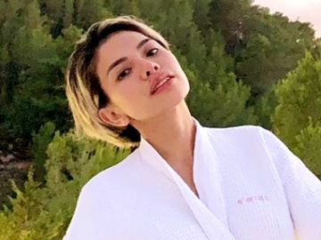 Nikita Mirzani Resmi Laporkan Elza Syarief Usai Disebut Jadi Informan Polisi