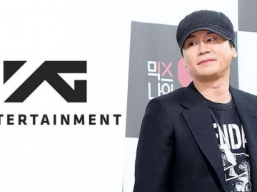 Dituntut Balikan Dana Investasi Louis Vuitton Senilai Ratusan Miliar, YG Ent Terancam Bangkrut?