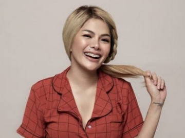 Disinggung Soal Damai dengan Elza Syarief, Nikita Mirzani Beri Jawaban Ini Banjir Dukungan