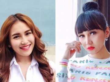 Ayu Ting Ting Foto dengan Seorang Pria, Nama Lucinta Luna Kok Malah ‘Terseret’?