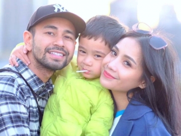 Raffi Ahmad Bebaskan Rafathar Pilih Mobil Mewah Idaman, Sindiran Ini Malah Muncul