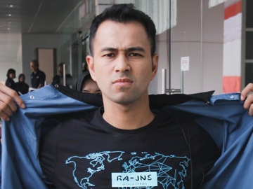 Harga 5 Mobil Raffi Ahmad Ini Bakal Bikin Jiwa Miskin Menjerit