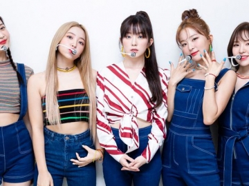 Dandanan Irene Tuai Pujian, Penampilan Yeri di Bandara Malah Diolok-Olok Netter