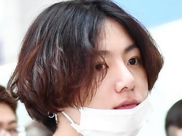 Big Hit Bantah Isu Kencan, Netter Yakini Sosok di Foto yang Tersebar Benar Jungkook BTS