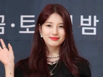 Suzy Blak-Blakan Proses Pindah Agensi Ditengah Syuting Drama 'Vagabond'