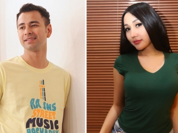 'Drama' Raffi Ahmad dan Lucinta Luna Berakhir Damai, Reaksi Tak Menyenangkan Justru Berhamburan
