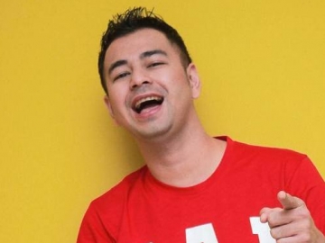 Bunga-Ayushita Rilis Lagu, Akting Raffi Ahmad dan Eks Kekasih di Video Klip Tuai Respons Begini 