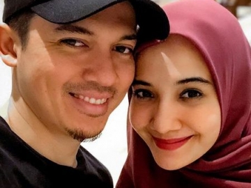   Punya Sebutan Romantis Ini Ke Irwansyah, Zaskia Sungkar Didoakan Segera Hamil