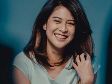  Ikut Lomba Marathon Di New York, Dian Sastro 'Mati-Matian'