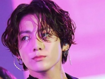 Seniman Tato Bantah Isu Kencani Jungkook BTS, Netter: Keduanya Sama-Sama Korban