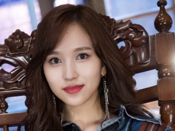 Kembali ke Korea dan Siap Comeback Bersama Twice, Netter Harap Mina Diberi Waktu Istirahat