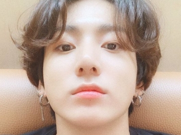 Beri Dukungan Pada Jungkook BTS yang Diterpa Isu Kencan, Fans Ramaikan Hashtag Ini