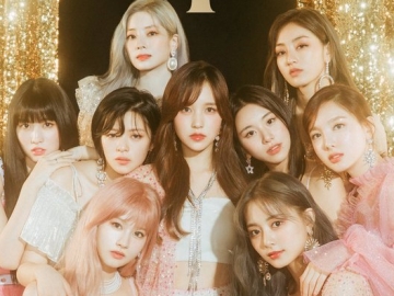 Foto Teaser Grup Comeback Twice Telah Dirilis, Netter Beri Pujian Soal Gaya Rambut Hingga Konsep