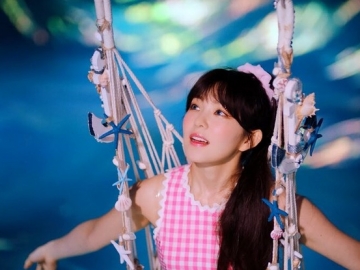 Jadi Trending Dunia, Instagram Malah Blokir Akun Pribadi Milik Irene Red Velvet