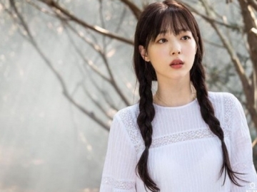 Ganggu Live IG dan Bikin Takut, Netter Malah Bela Fans yang Disebut Serang Sulli di Bar