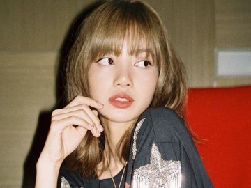 Lisa Donasikan 100 Ribu Baht untuk Korban Banjir di Thailand, Netter: Hatinya Juga Baik