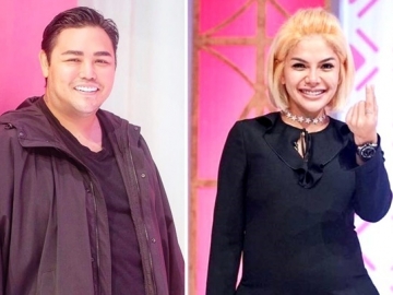 Ivan Gunawan ‘Tumbang’, Komentar Doa Nikita Mirzani Malah Jadi Sorotan