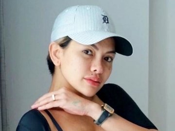 Nikita Mirzani Kembali ‘Tertawakan’ Bahasa Inggris Poppy Kelly Saat Mengajak Damai