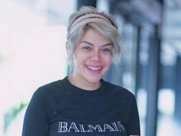 Sama-Sama Sigap Beri Bantuan, Nikita Mirzani Tuai Respons Serupa dengan Ruben Onsu?