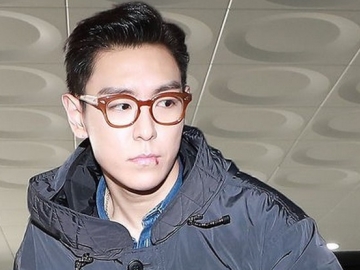 Gencar Pamer Hadiri Pameran Seni, Netter Malah Makin Muak Hingga Sebut T.O.P Kriminal