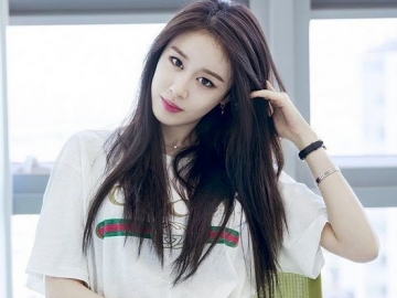 Tampak Mengenaskan dan Bikin Pangling, Netter Khawatirkan Tubuh Kurus Jiyeon T-ara