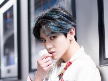 Muncul Tudingan Taeyong Pelaku Bullying Semasa SMP, SM RIlis Pernyataan Resmi