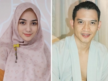 Citra Kirana Lagi-Lagi Kepergok Jalan Bareng Rezky Aditya, Kode dari Ryana Dea Curi Perhatian